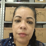 Sandra Pereira de Almeida