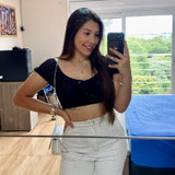 Ana Paula Oliveira da Cruz