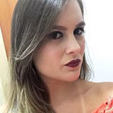 Letícia Cabral de Lima