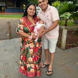 Pamela Cristina Santos