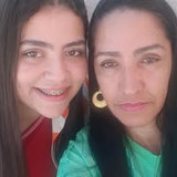 Ana Cláudia Sant'Anna de Oliveira