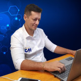 Adriano Louzada Bollas