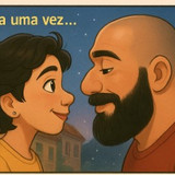 Anderson Sam Vieira de Souza