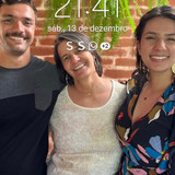 Patricia Magdala Dilly de Medeiros