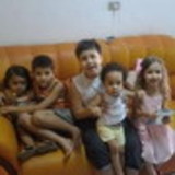 Elda Maria MACEDO dos santos