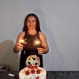 Maria da Guia Nascimento da Silva