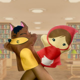 Sementinha Brinquedos Bíblicos e pedagógicos