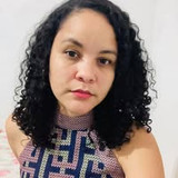 Ariane Magalhães de Oliveira