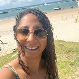 Daniele Cristina Soares de Souza