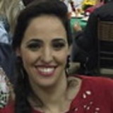 Ellis Claudia Zoratti Abelha