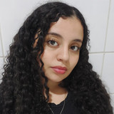 Sarah Pereira Oliveira