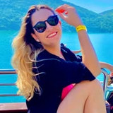 Hayssa de Paula dos Santos