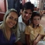 Ana Fabricia de Souza Lima Dias