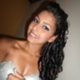 Tauainee Cristina Rezende Santos