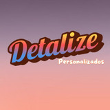 Detalize Personalizado