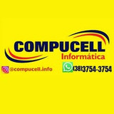 compucell informatica