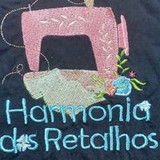 Harmonia dos Retalhos