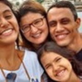 Elaine Cristina santos da silva