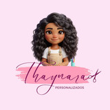 Thaynara Personalizados