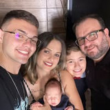 Melina Andrade Silva Afonso