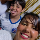 MIRIAN NASCIMENTO CAMPOS SANTOS