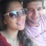 Erica Tatiane Dias Pereira