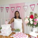 Anny Caroline Borges