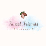 Sweet friends gourmet