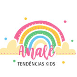 Analê- Tendências kids