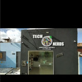 Tech Nerds