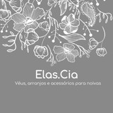 Elas.Cia Acessórios para Noivas