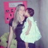 EDIJANE ROZA DOS SANTOS