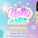 Nathy Artes
