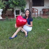 Ellen Nayanne da Silva Lima