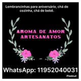 avatar da loja
