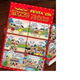 Caroline Stefhane Yunes Vieira Mendes