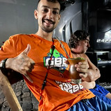 Mãe ?Britinho #GBB 05am? Aparecida