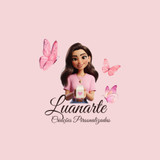 Luanarte Criações Personalizadas