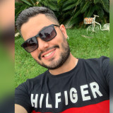 Paulo cesar garcia junior