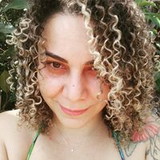 ARIANA DE MORAIS GOMES