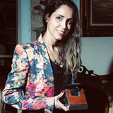 A Minha festa em casa