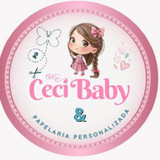CECI BABY e Papelaria Personalizada