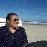 Aldrea Rossetti Meulman