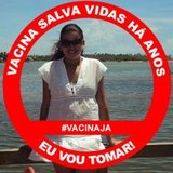 Cristiane de Sales Amorim