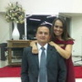 Larisa Silveira reis