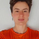 Rafaela Volpe Martins