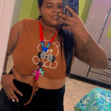 Amanda Mirele Da silva