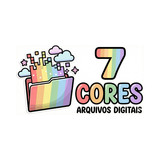 7 Cores Arquivos Digitais