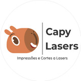 Capy Lasers