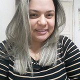 Cátia Camargo Da Silva